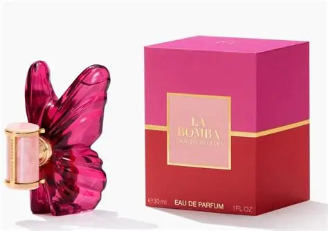 perfume